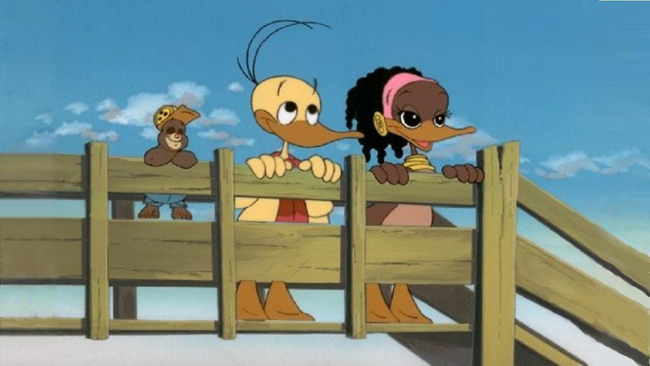 Alfred J. Quack