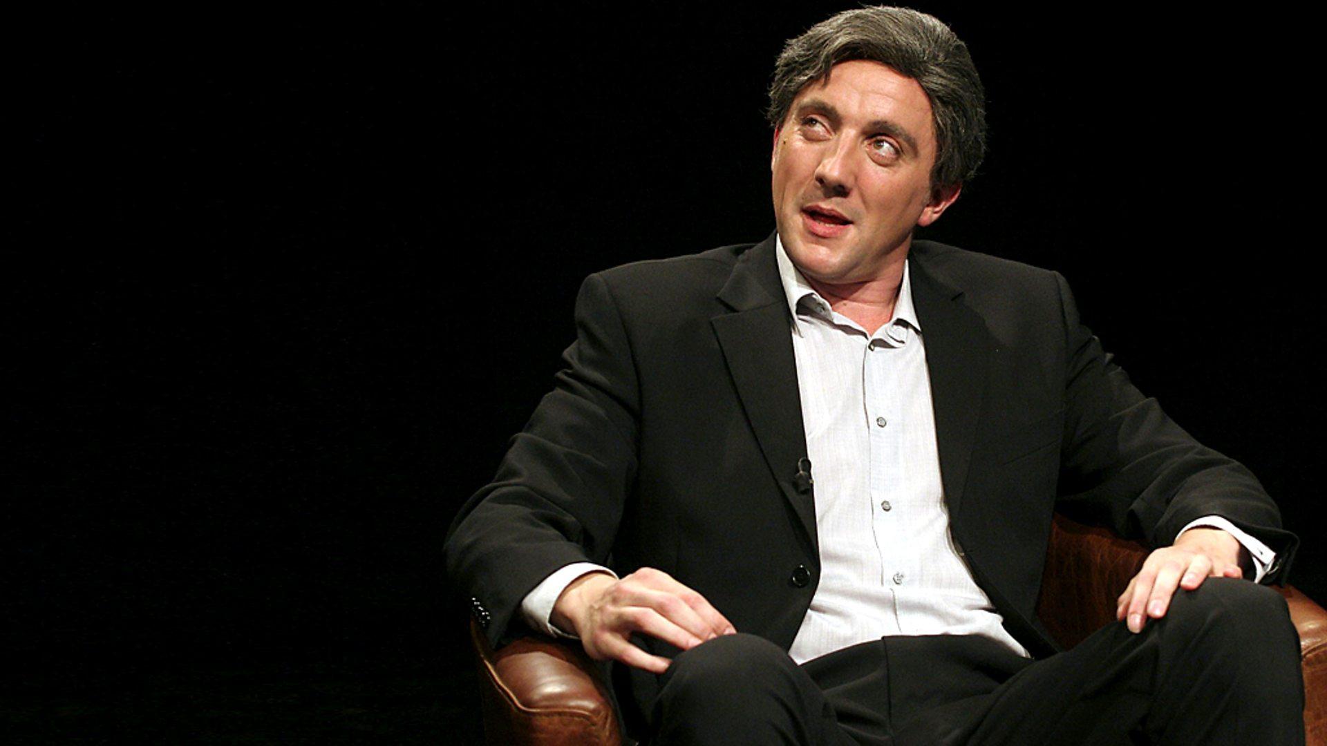 The Peter Serafinowicz Show