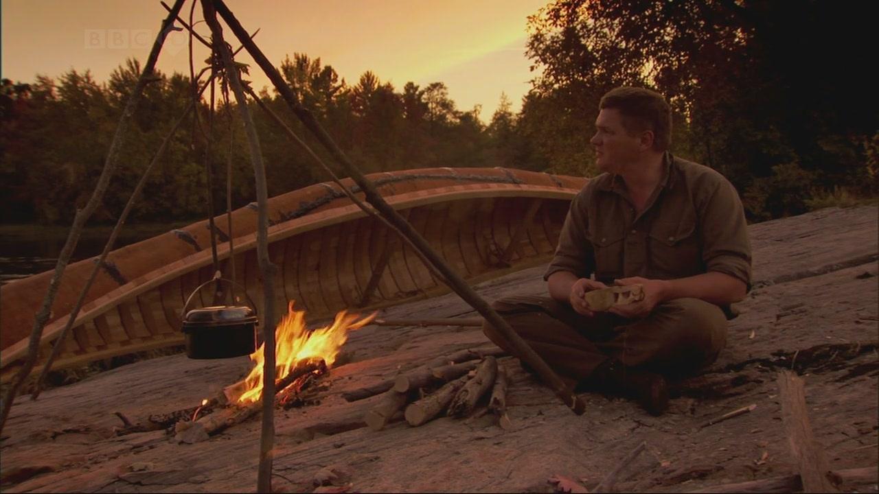 Ray Mears' Wild Food