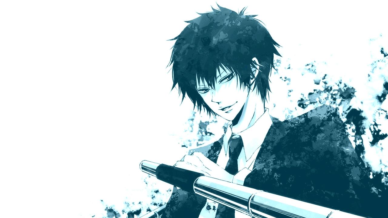 Katekyo Hitman Reborn!