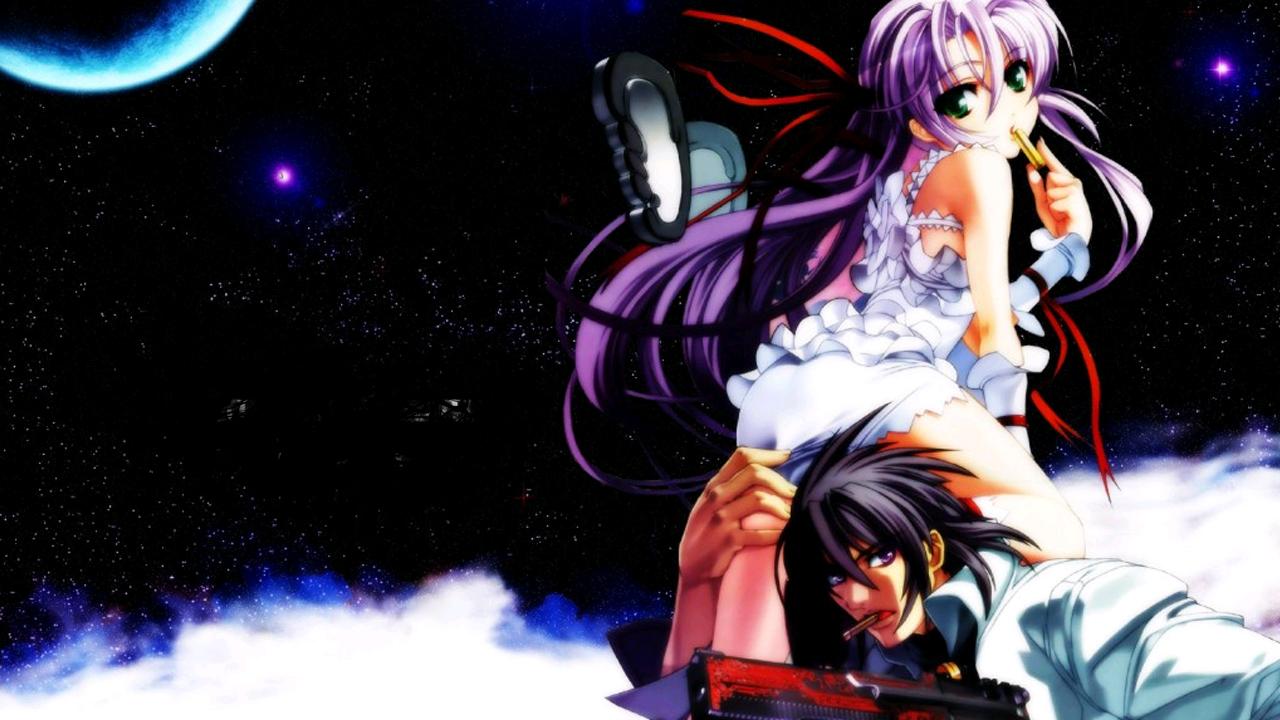 Deus Machina Demonbane