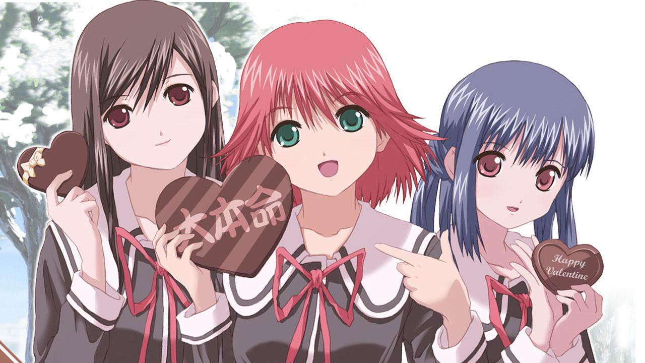 Tokimeki Memorial ~Only Love~