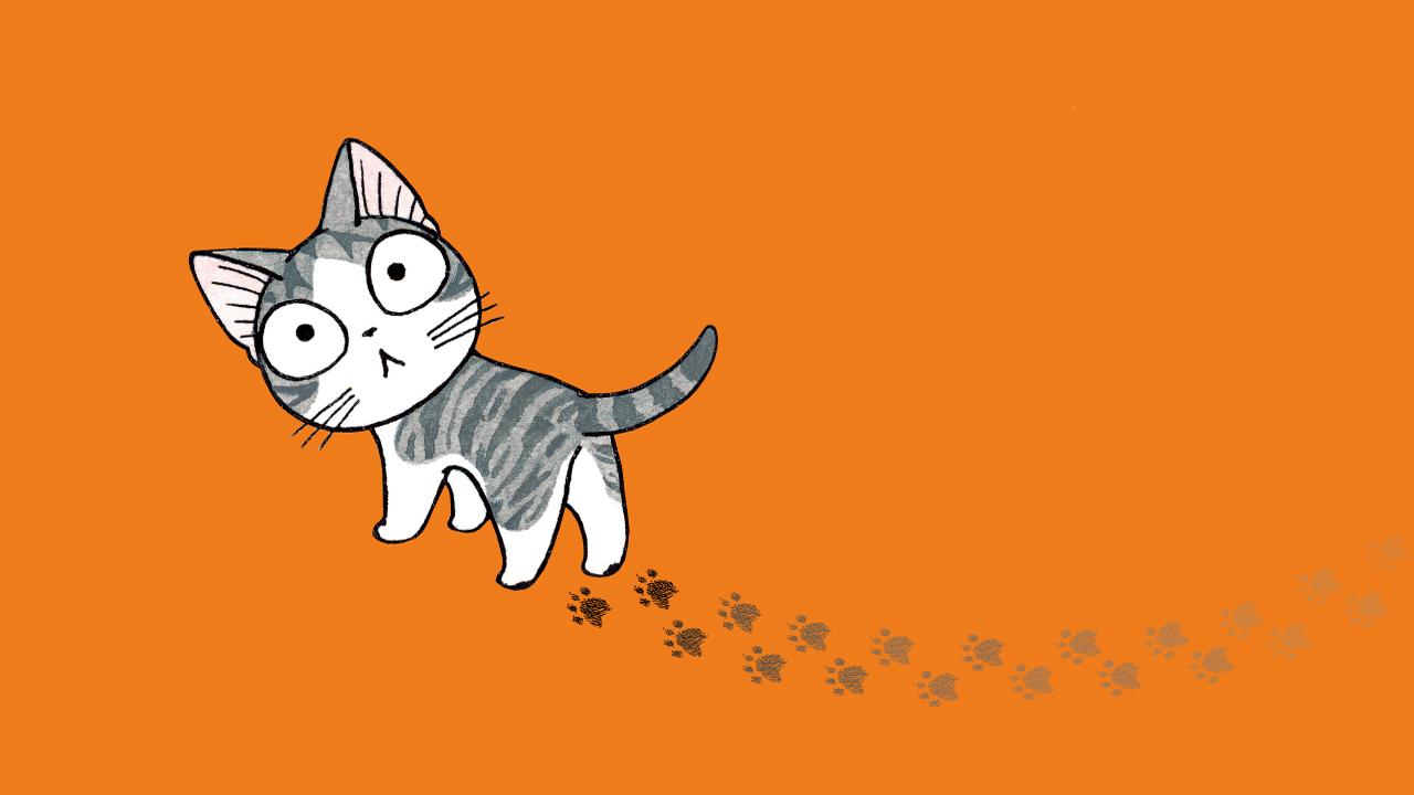 Chi - Casa dolce casa