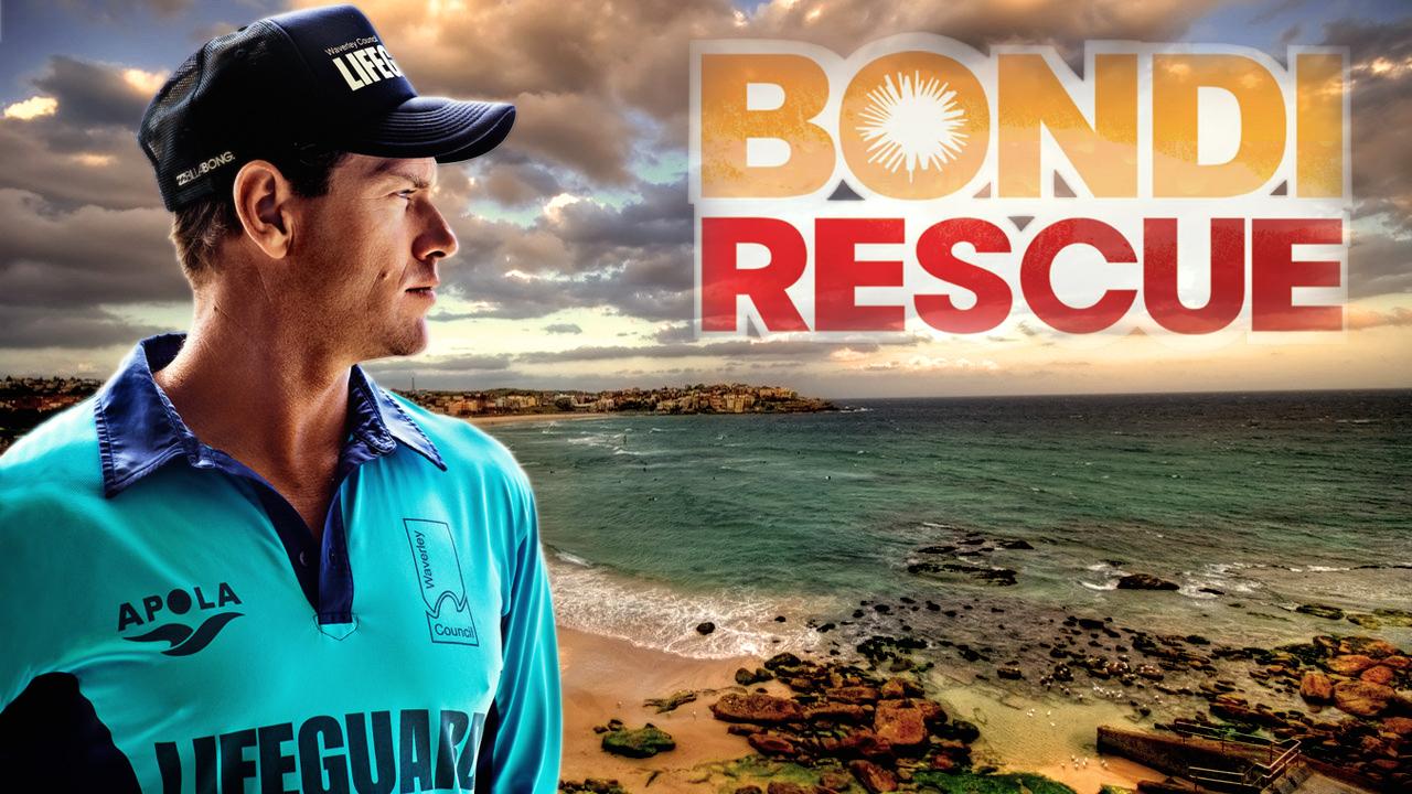 Bondi Rescue