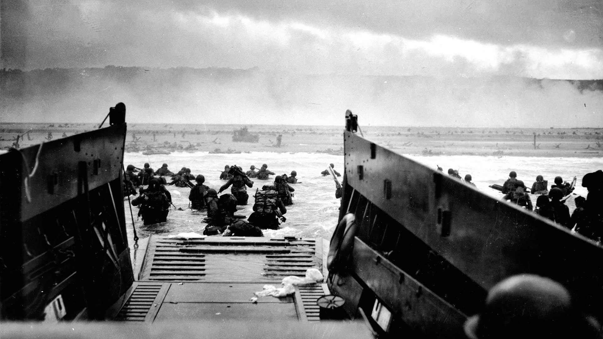 The Color of War