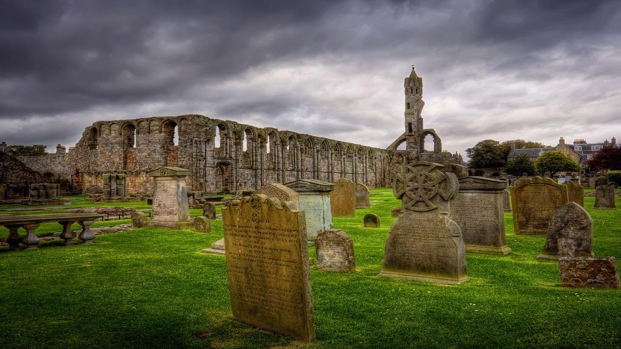Billy Connolly's World Tour of Scotland