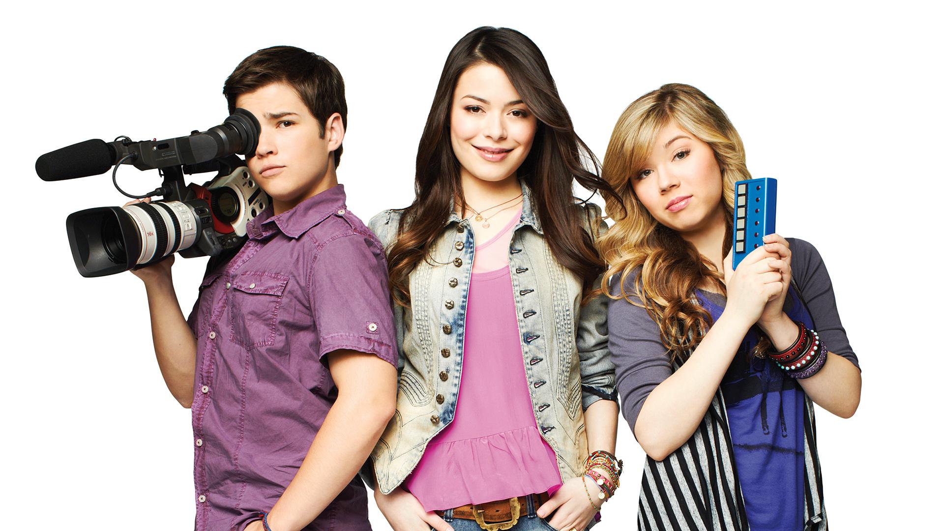 iCarly