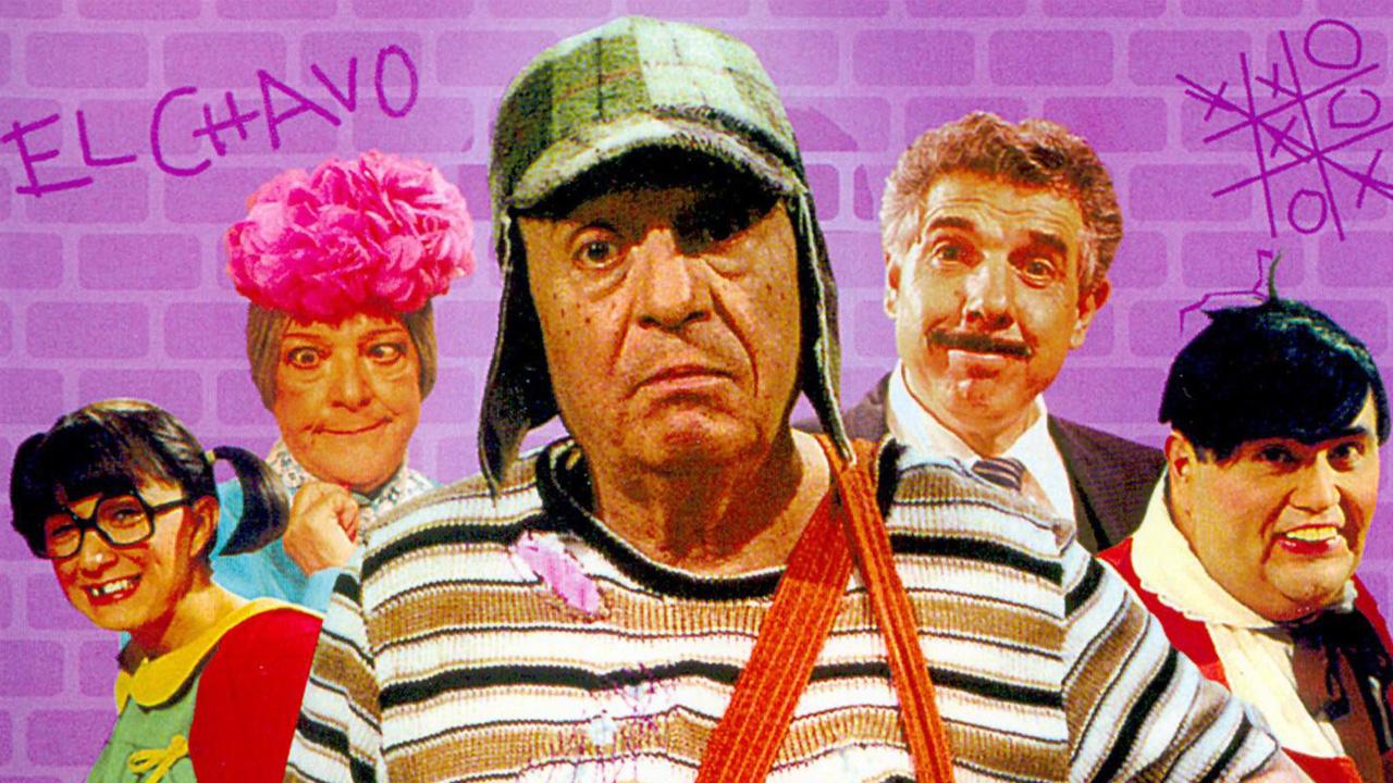 El Chavo del 8