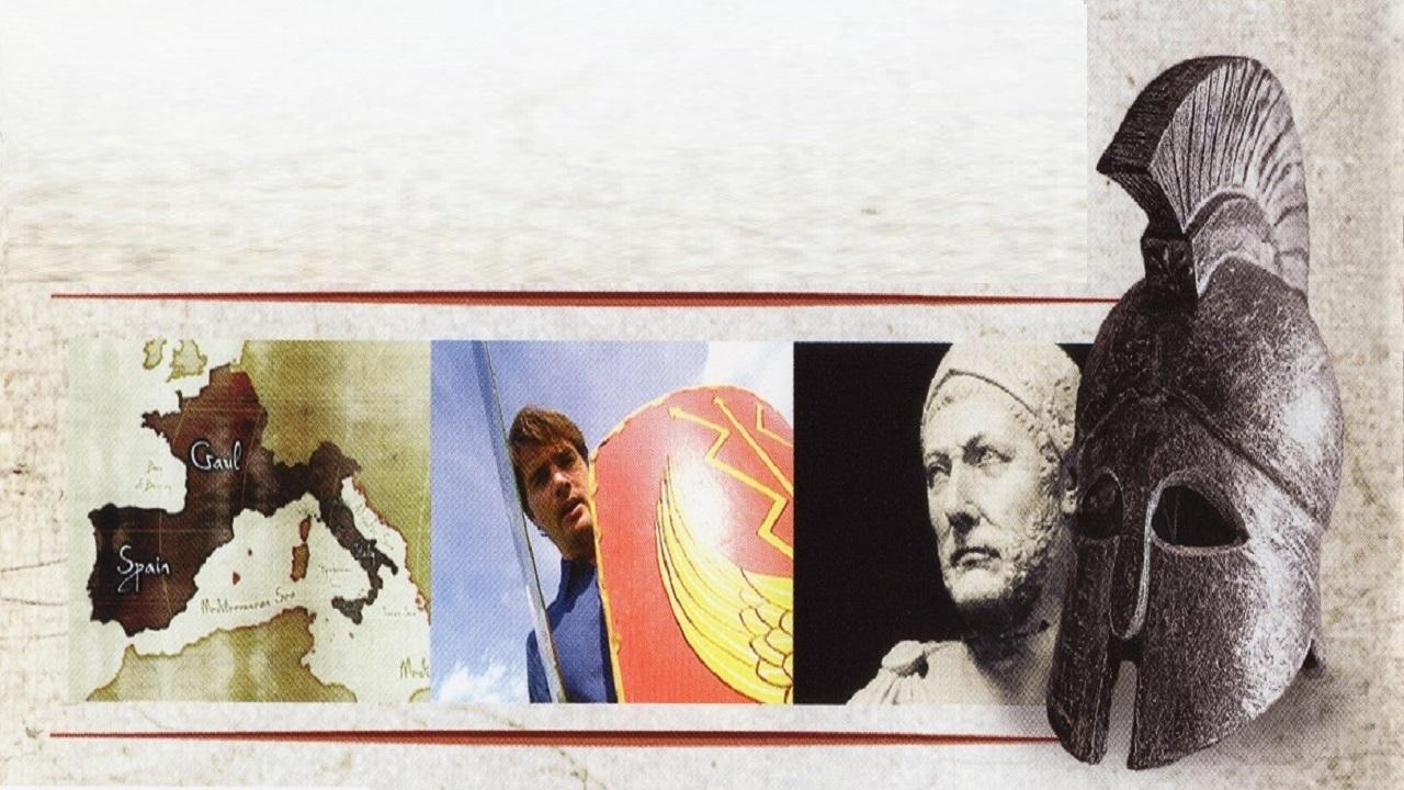 Decisive Battles: The Ancient World