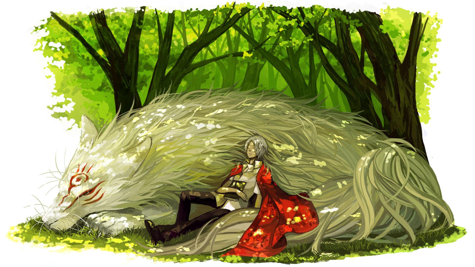 Natsume's Book of Friends