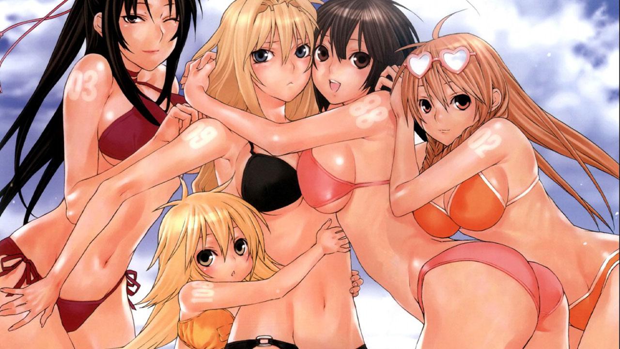 Sekirei