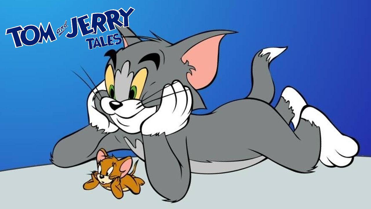 Tom and Jerry Tales