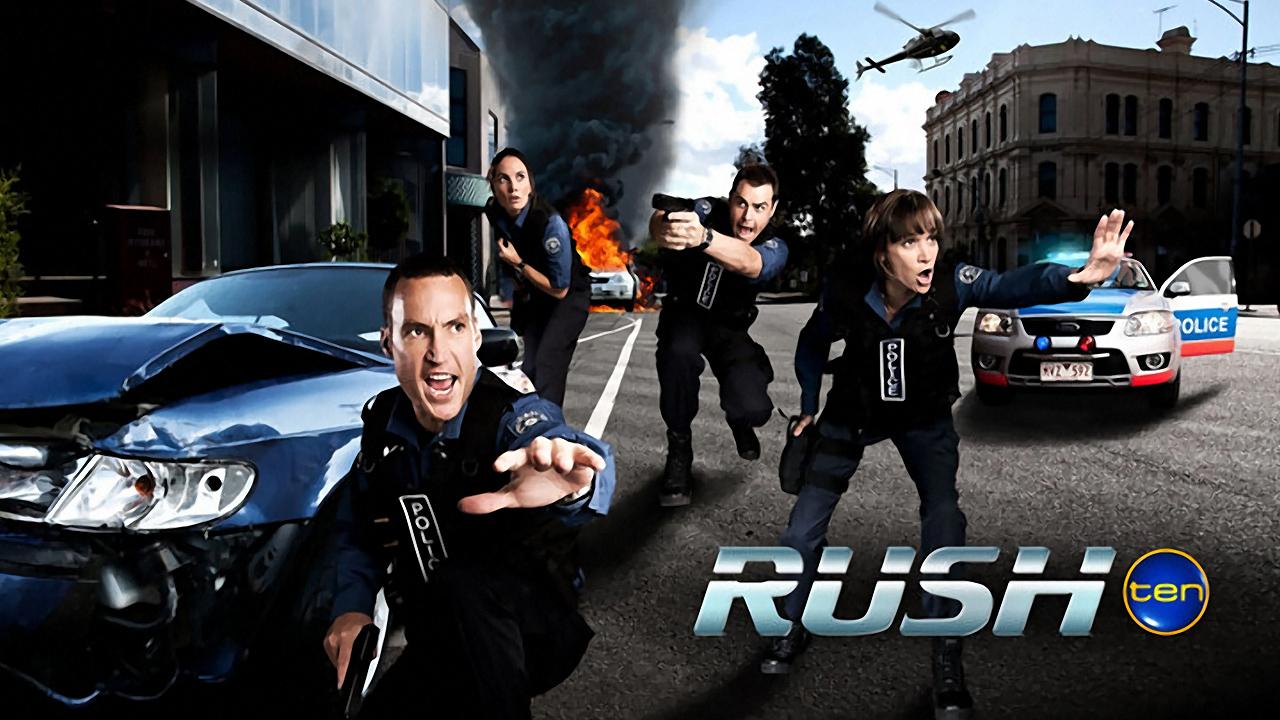 Rush (2008)