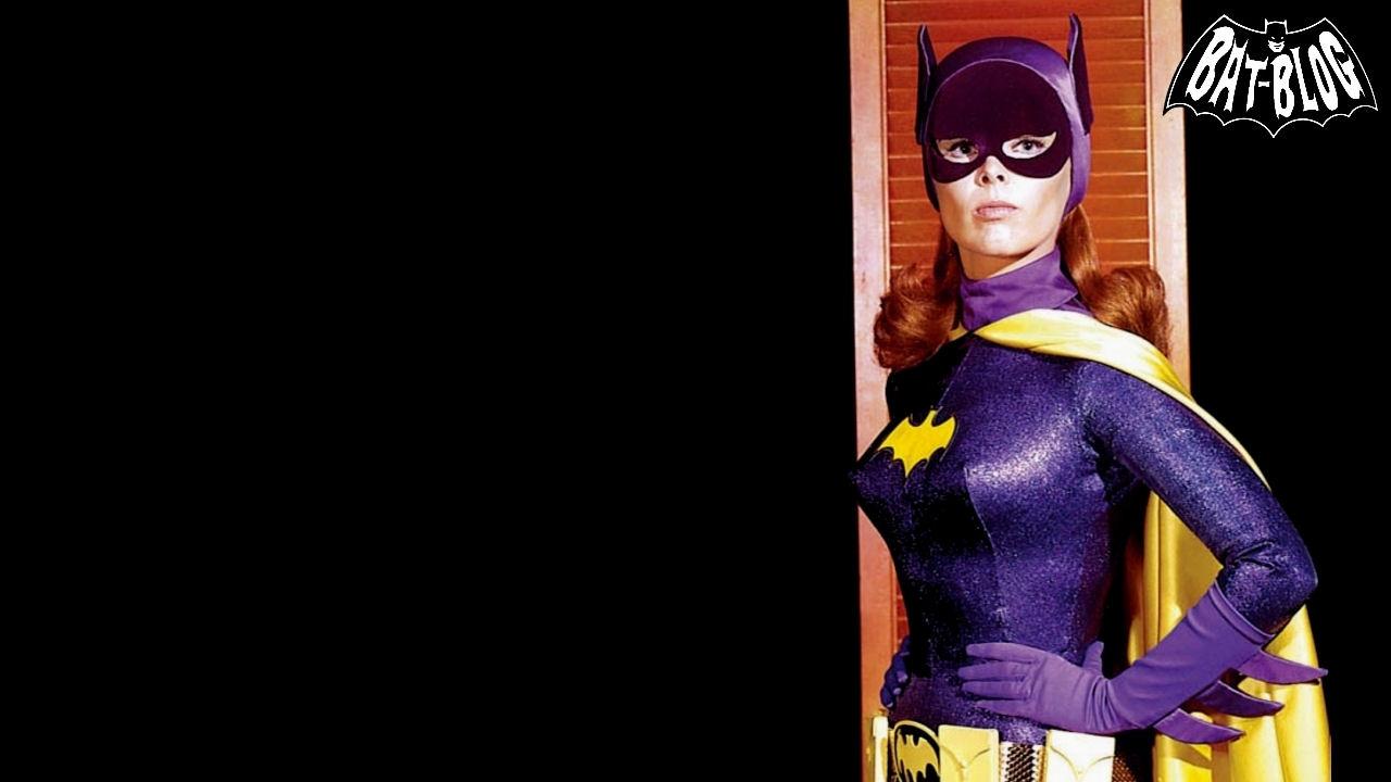 BatGirl