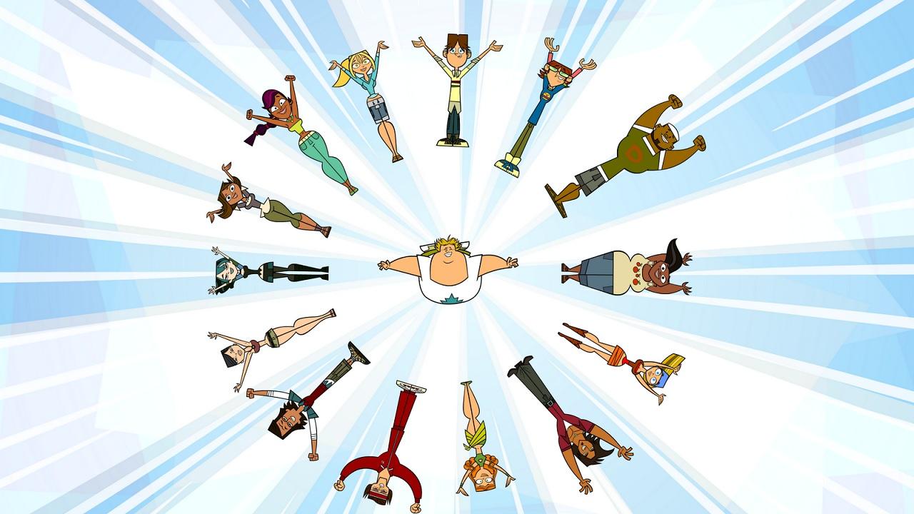 Total Drama