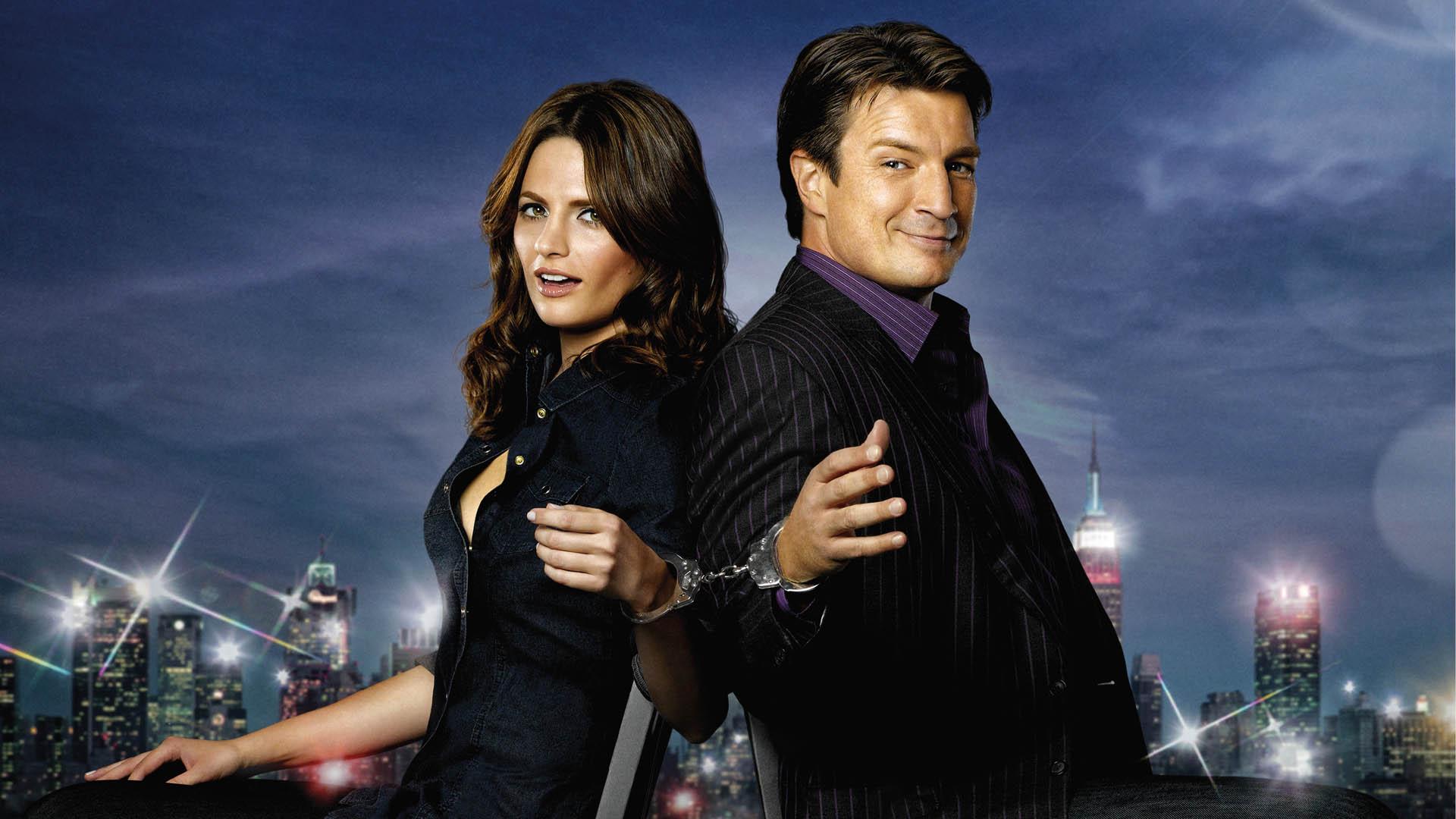 Castle (2009)