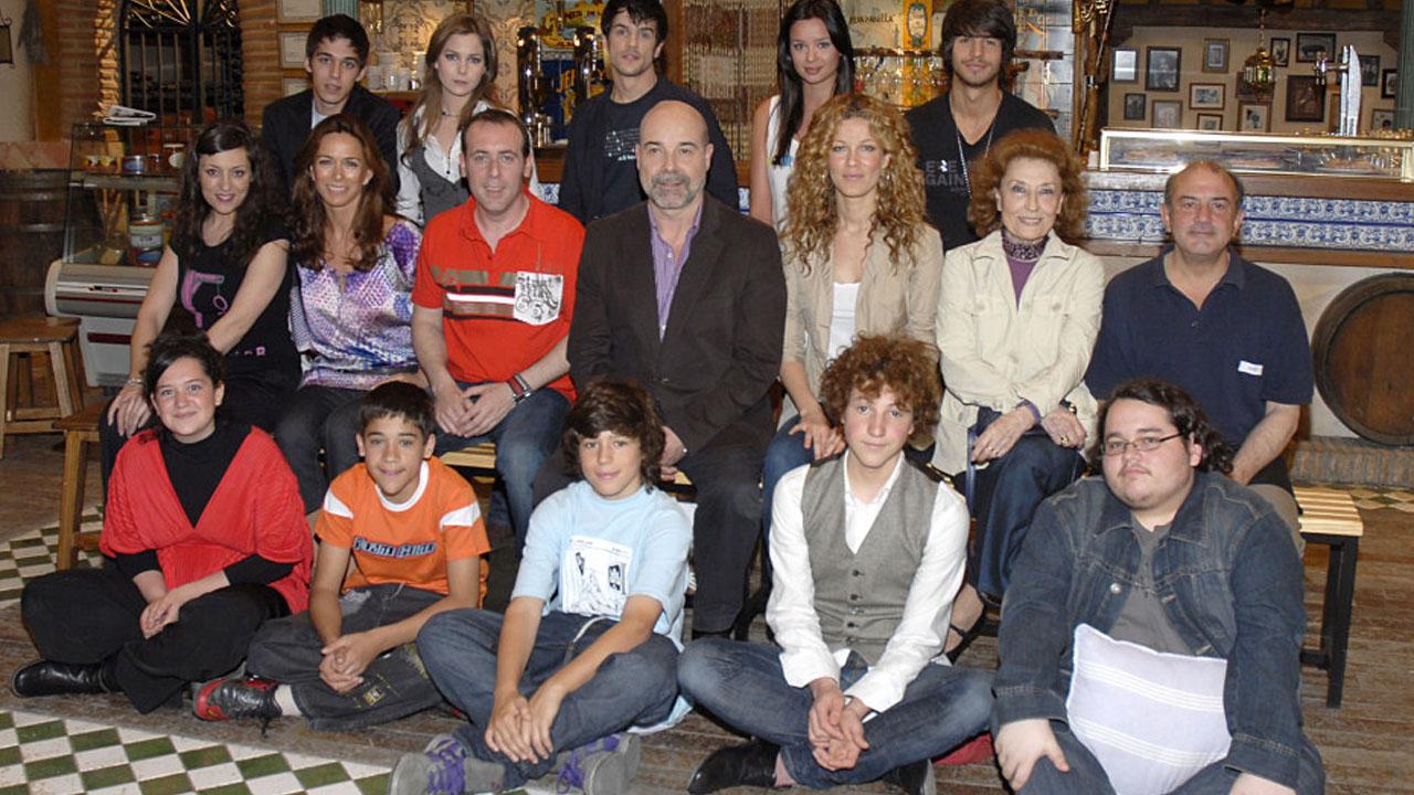 The Serrano