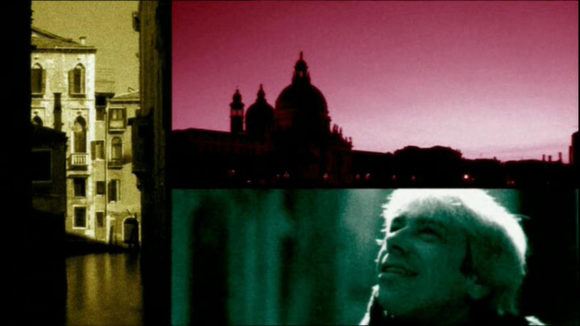 Francesco's Venice