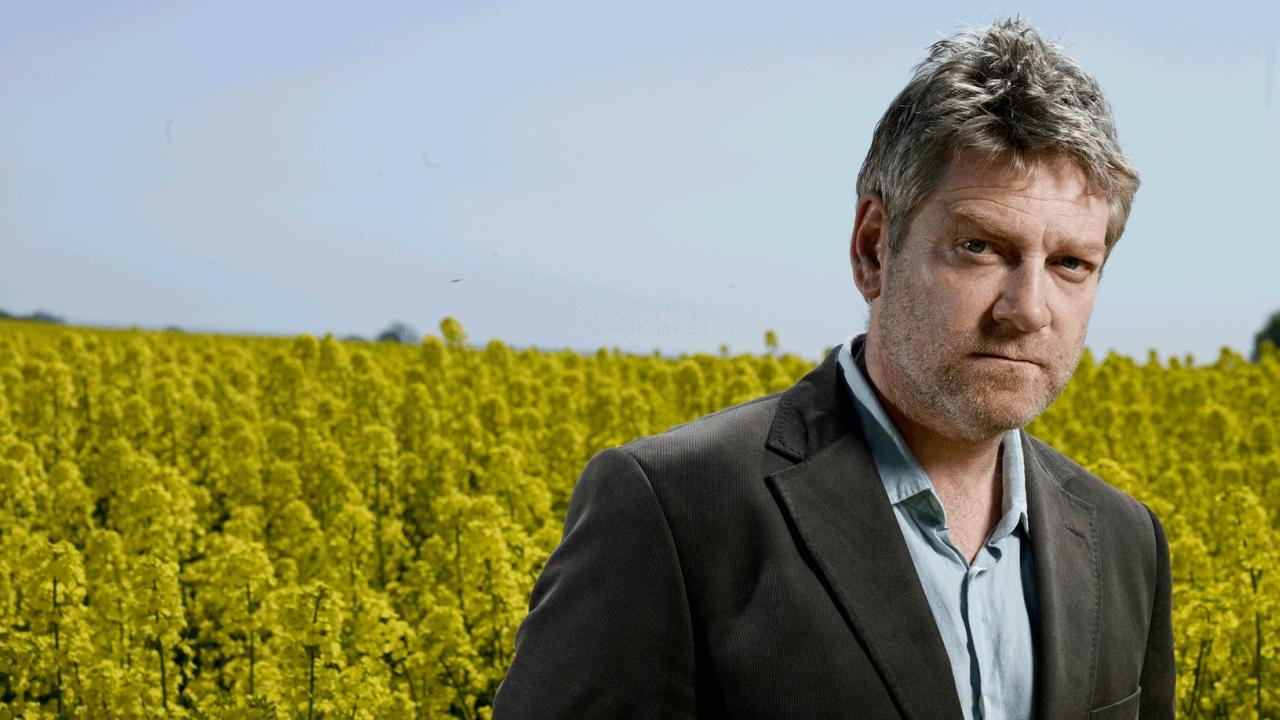 Wallander (UK)