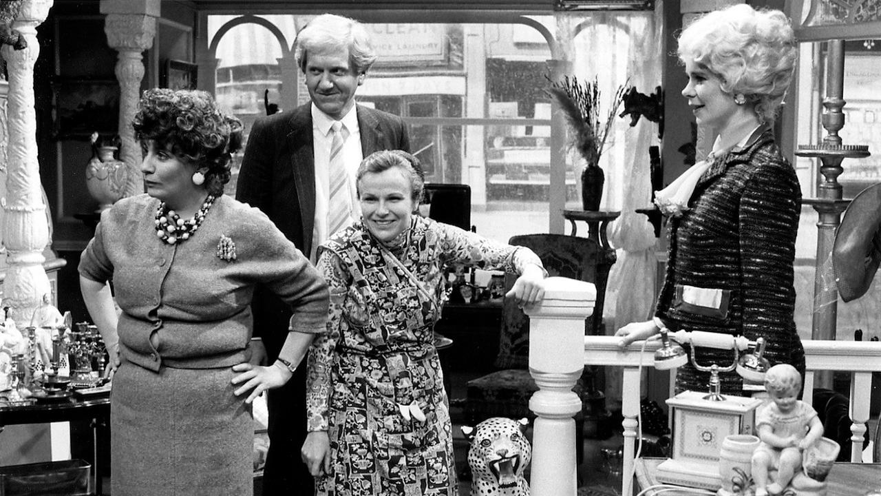 Victoria Wood: As Seen on TV