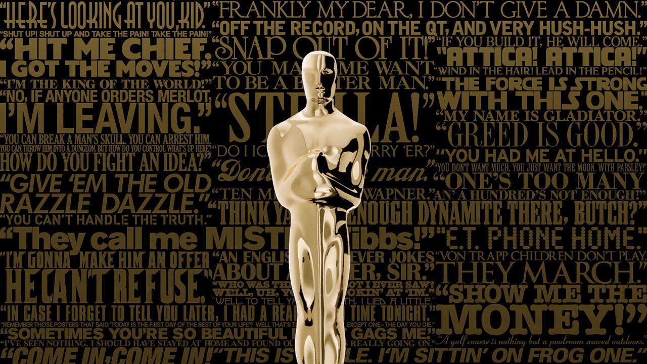 The Academy Awards