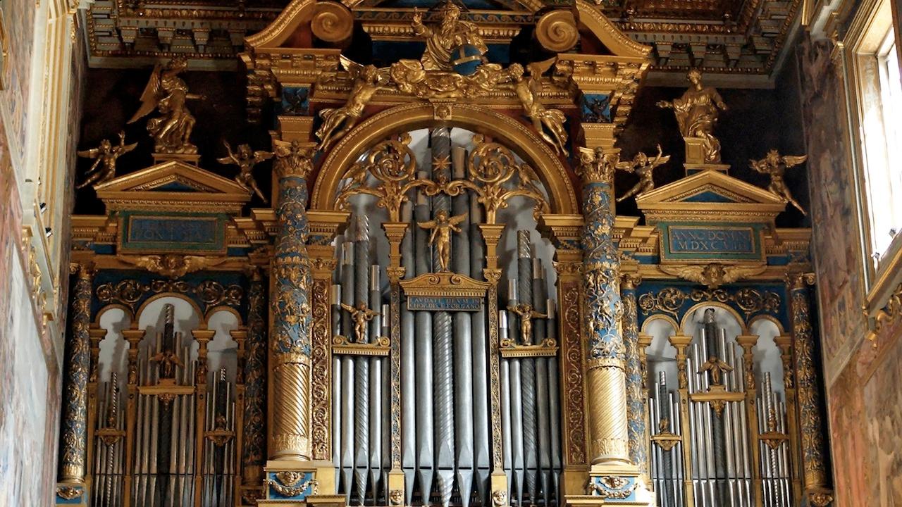 Sacred Music