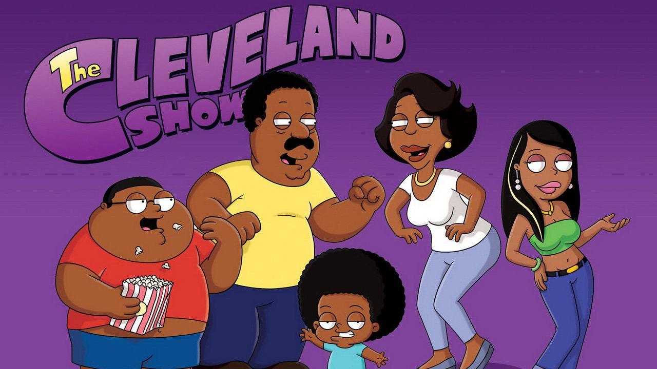 The Cleveland Show