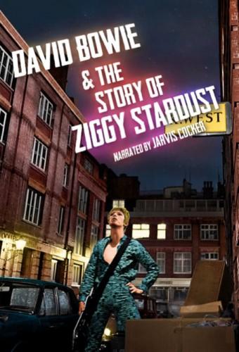 David Bowie & The Story of Ziggy Stardust