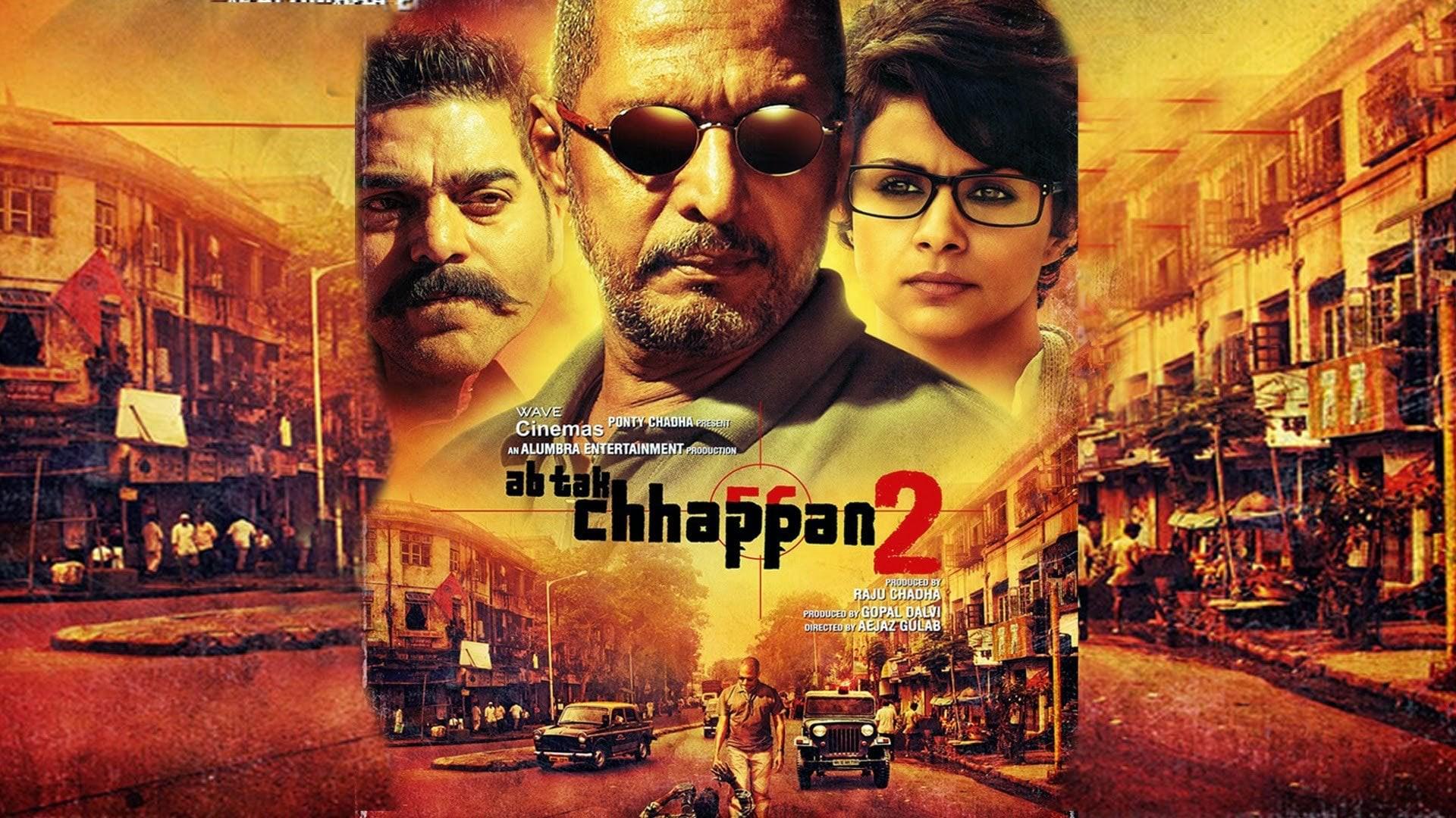 Ab Tak Chhappan 2