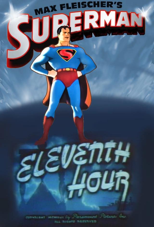 Eleventh Hour