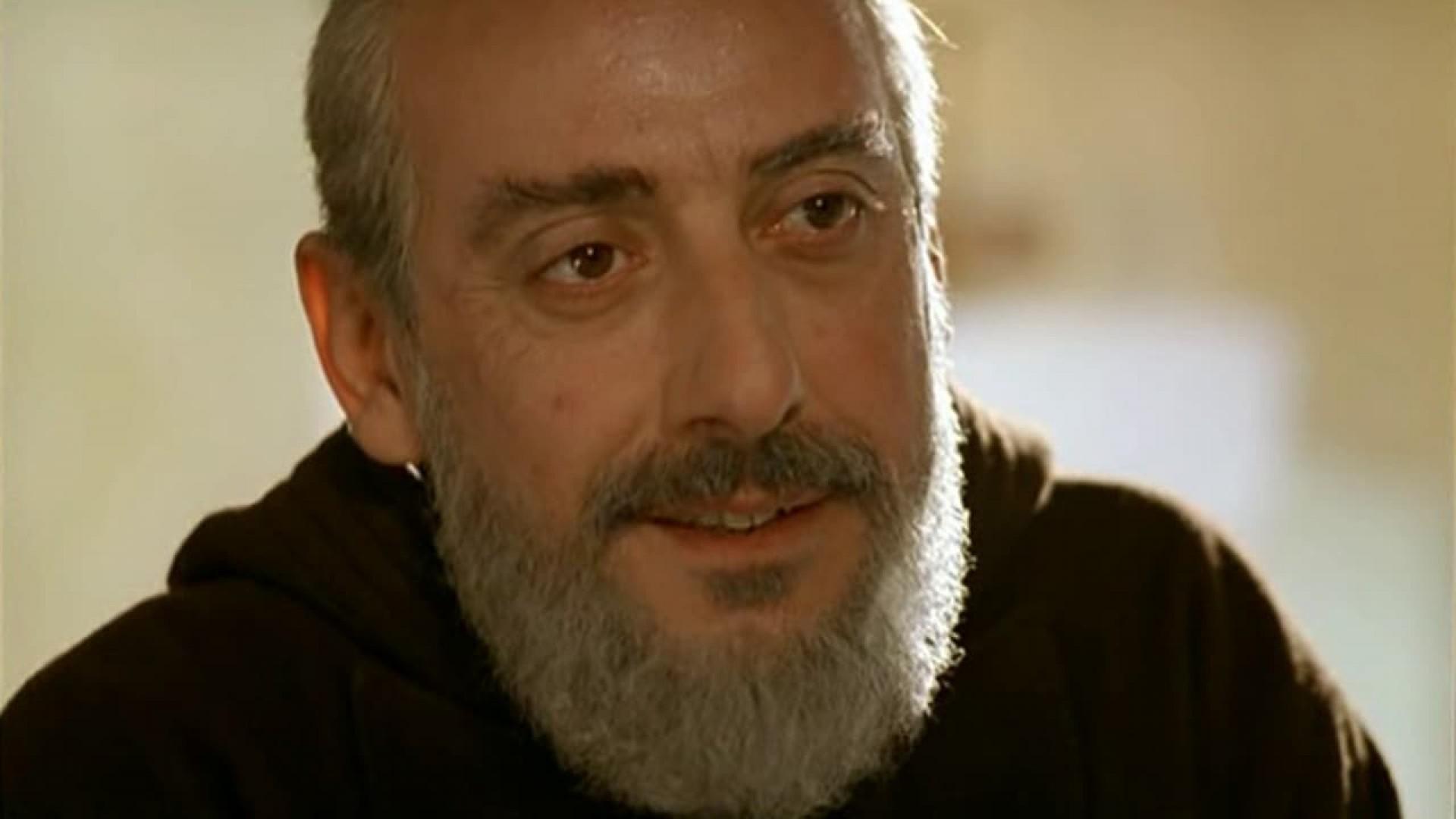 Padre Pio