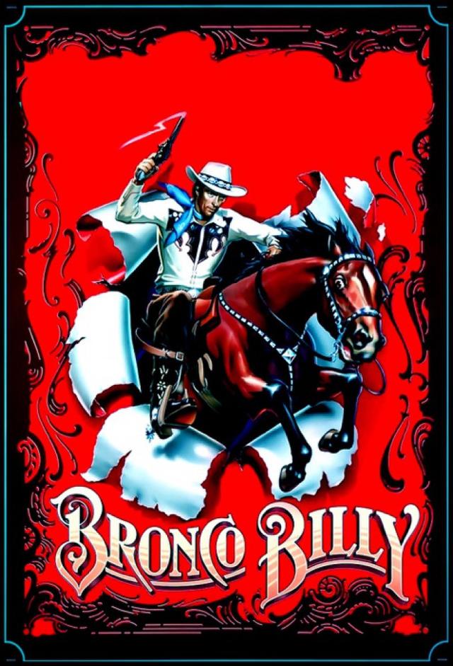 Bronco Billy