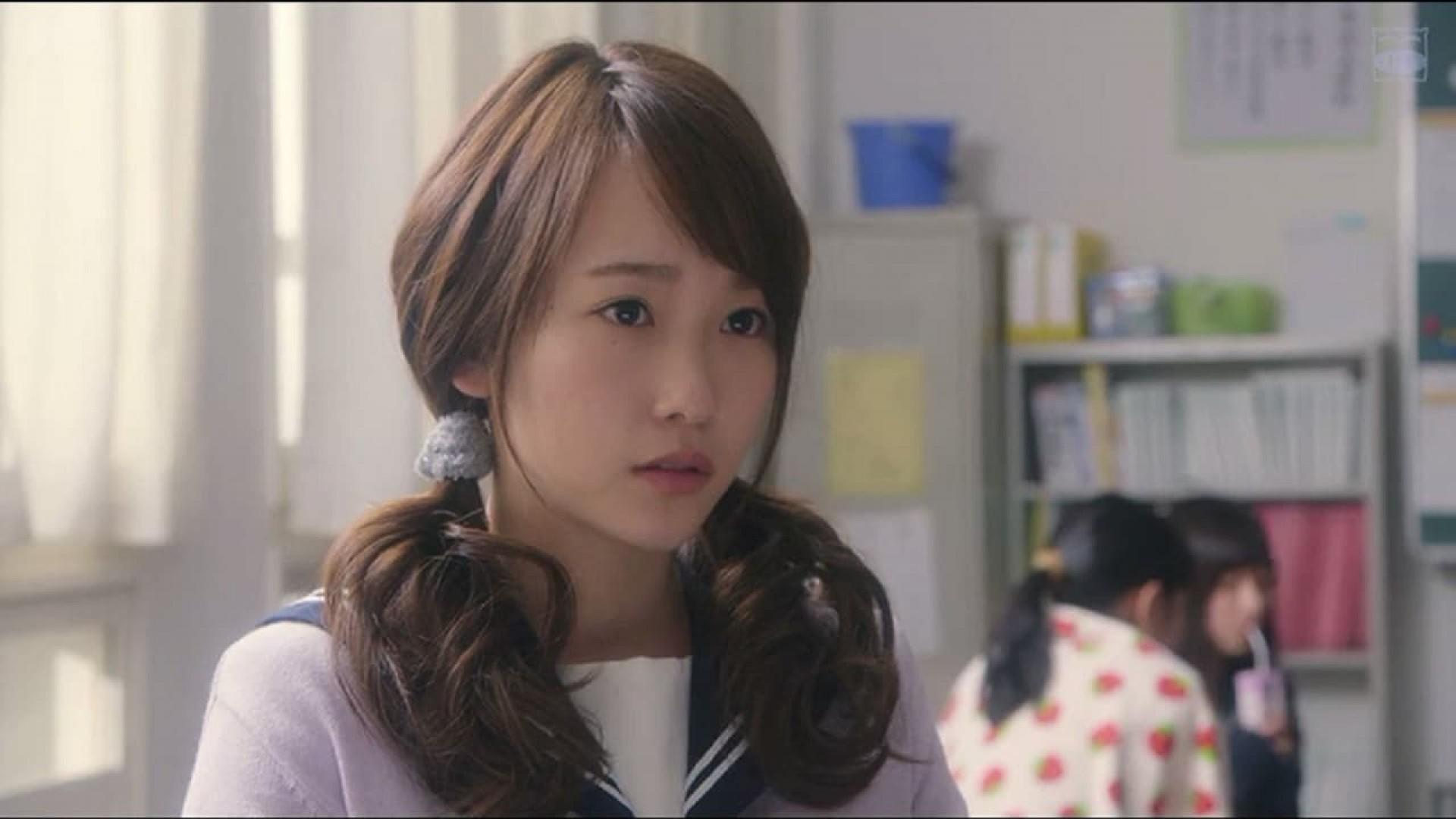 Principal: Am I in a Love Story?
