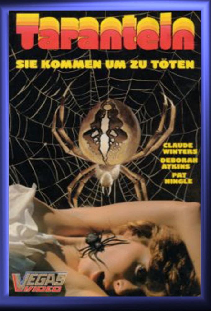 Tarantulas: The Deadly Cargo