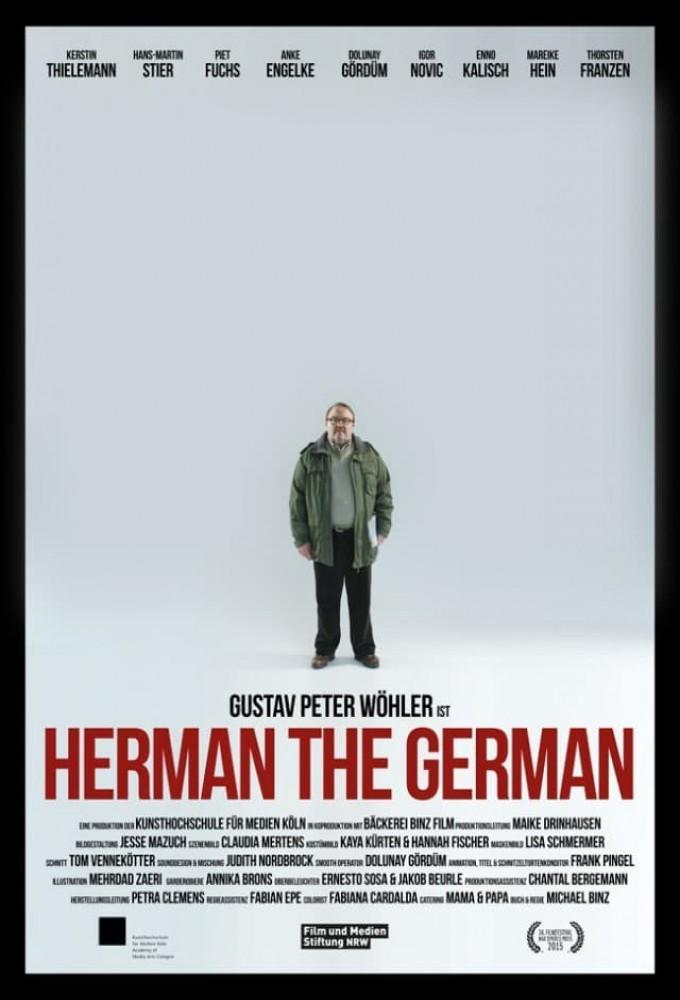 Herman the German