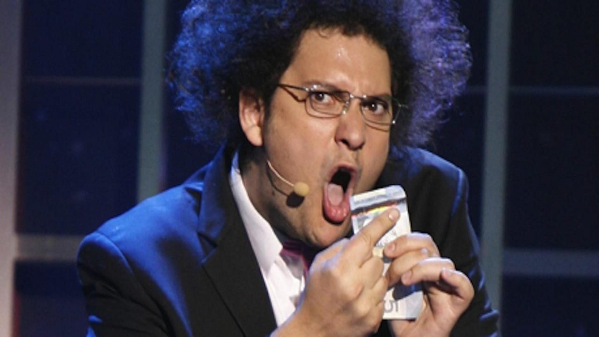 Eric Antoine - Réalité ou illusion