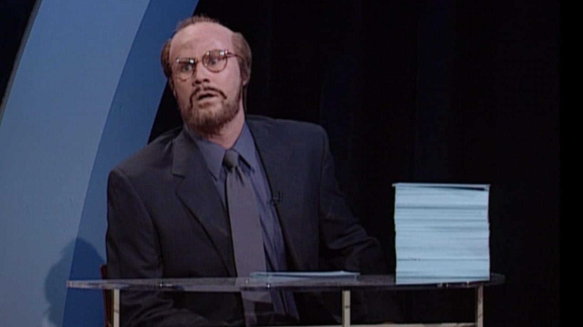 Saturday Night Live: The Best of Will Ferrell - Volume 2