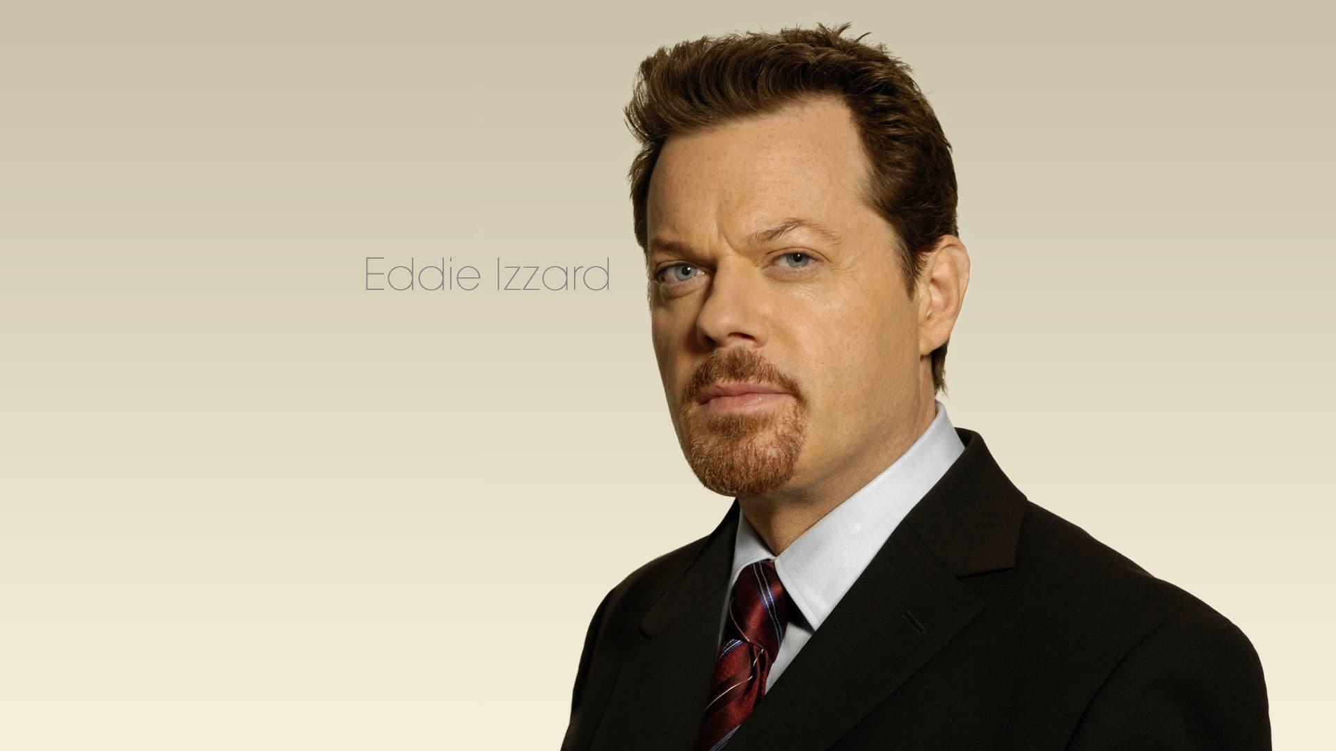 Eddie Izzard: Live at the Ambassadors