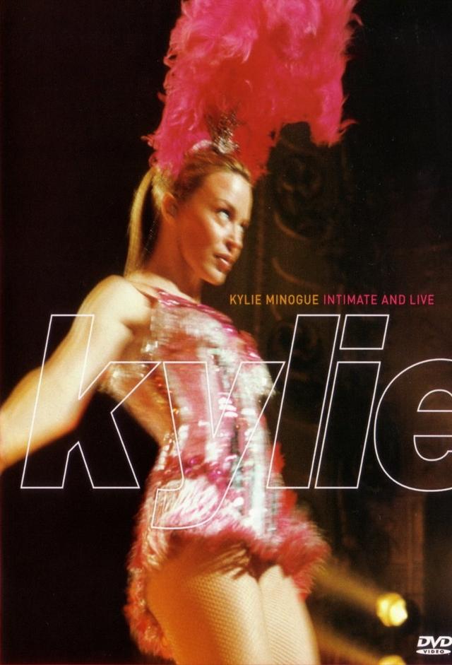 Kylie Minogue: Intimate and Live