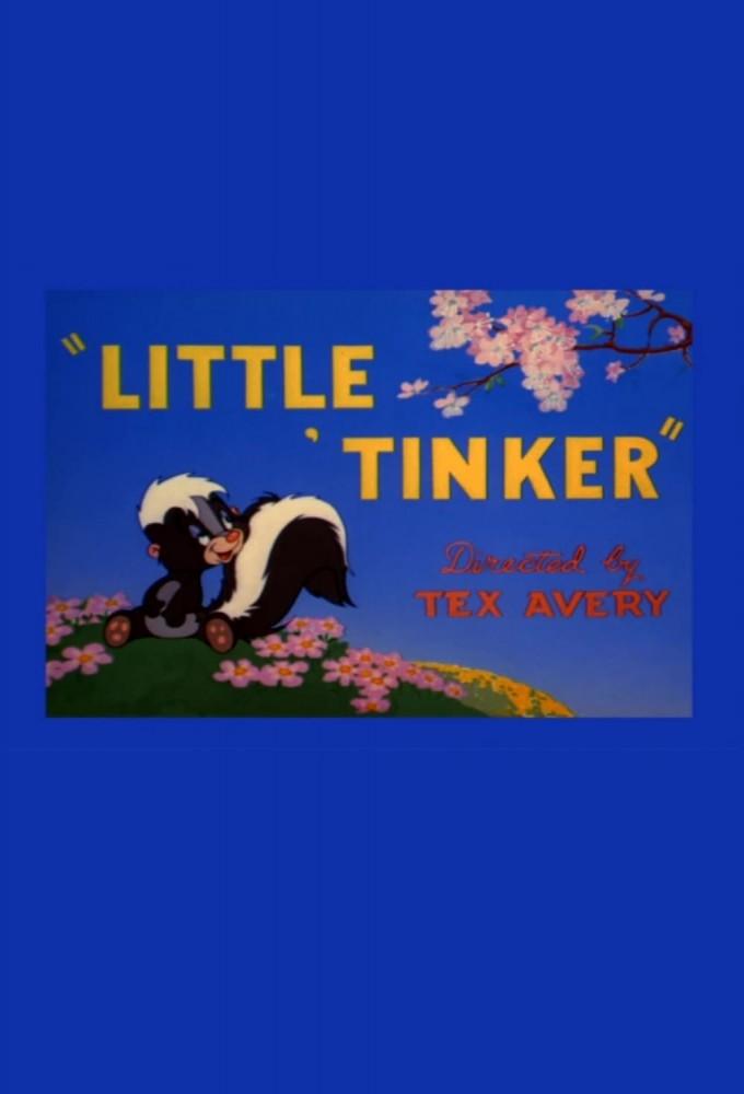 Little 'Tinker