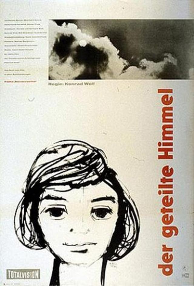 Der geteilte Himmel