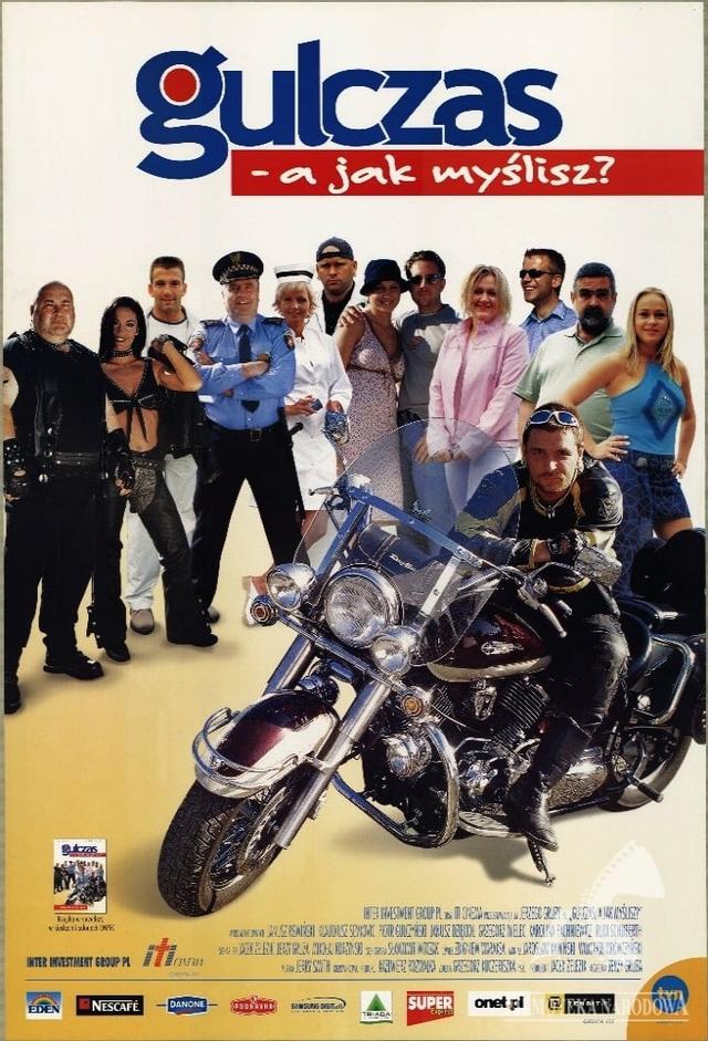 Gulczas, a jak myślisz?