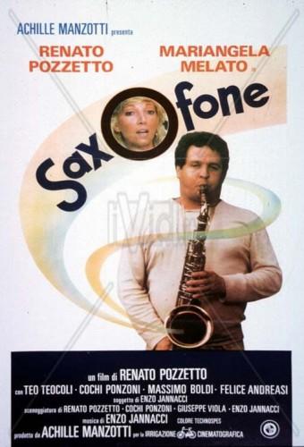 Saxofone