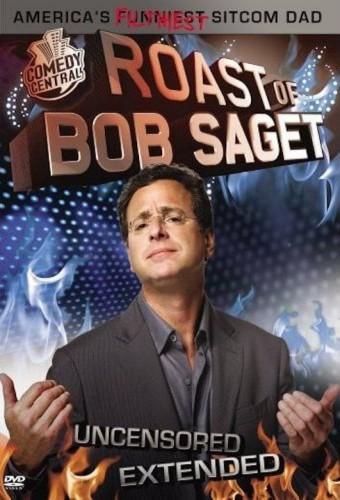 Comedy Central Roast of Bob Saget