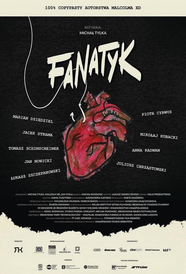 Fanatyk