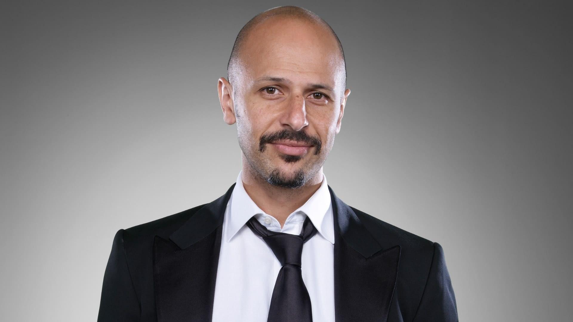 Maz Jobrani: Brown and Friendly