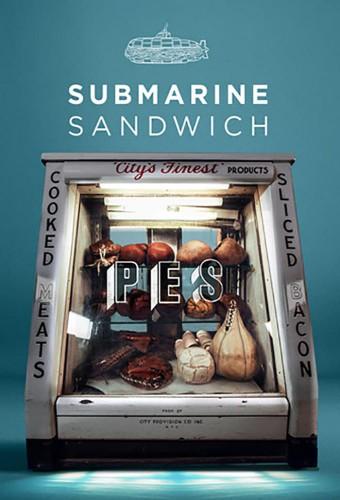 Submarine Sandwich