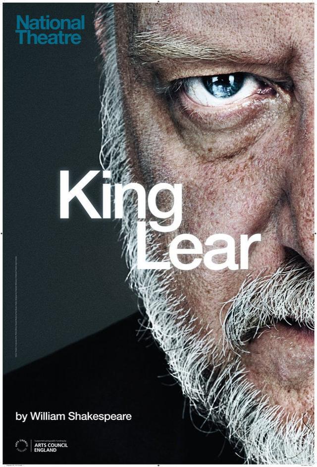 National Theatre Live: King Lear