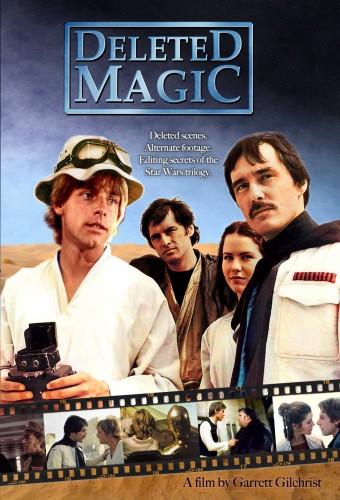 Star Wars: Deleted Magic