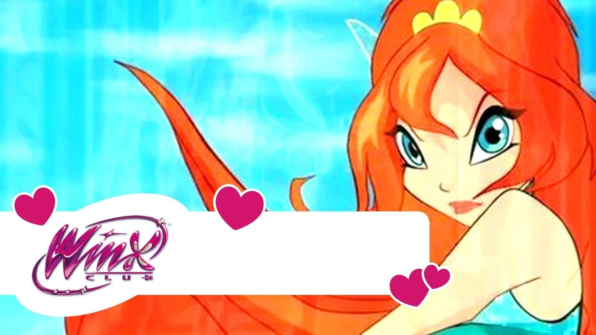 Winx Club: The Battle For Magix